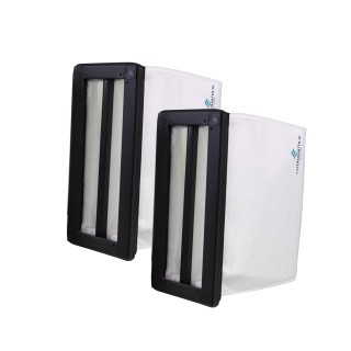 Heru 100 S NextGen Filtersett