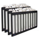 Flexit L30 og L40 Filtersett