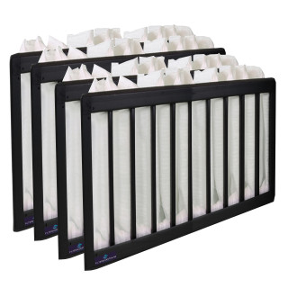 Flexit L30 og L40 Filtersett