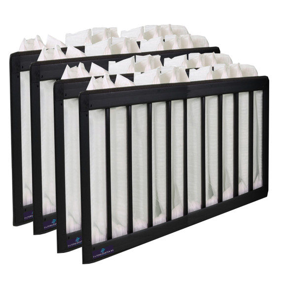Flexit L30 og L40 Filtersett