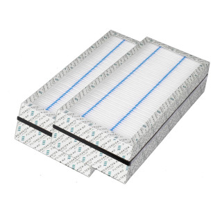 Flexit L6 SW Filtersett