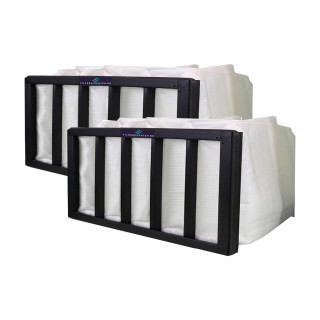 Exvent LTR 6 Filtersett