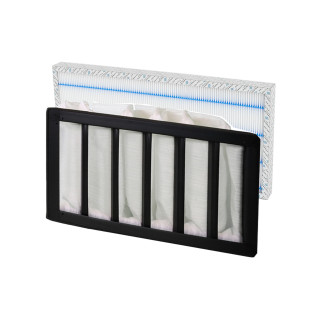 Flexit S7X/L6/L7X Filtersett
