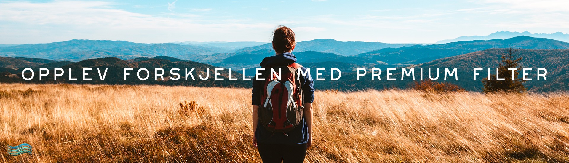 Premium filter til alle modeller